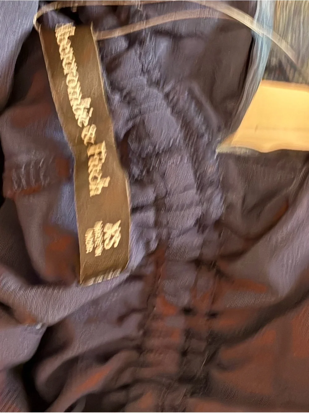 Abercrombie & Fitch a&f convertible